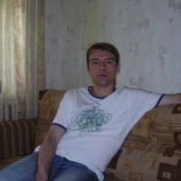 сергей, Россия, Ростов-на-Дону, 52 года