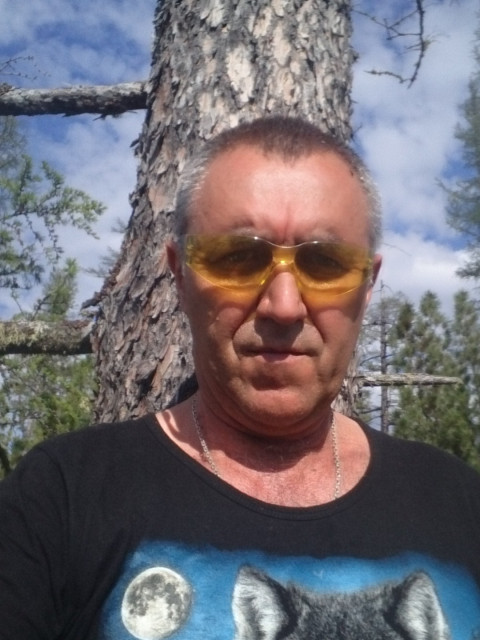 Геннадий, Россия, Краснодар, 51 год. Хочу встретить женщину