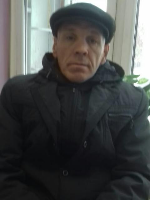 владимир, Россия, Екатеринбург, 51 год. Познакомиться с парнем из Екатеринбурга