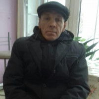 владимир, Россия, Екатеринбург, 53 года