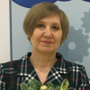 Людмила, Россия, Москва, 58 лет