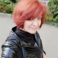 Елена, Россия, Санкт-Петербург, 53 года