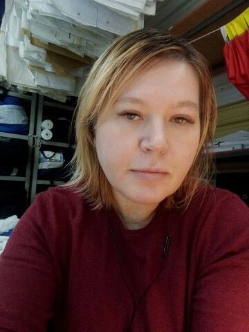 Оксана Заусаева, Санкт-Петербург, 47 лет, 1 ребенок. сайт www.gdepapa.ru