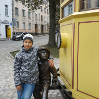 Мария, Россия, Санкт-Петербург, 47 лет