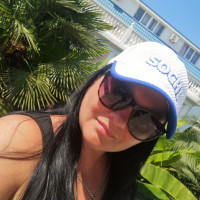 Наталия, Россия, Санкт-Петербург, 43 года