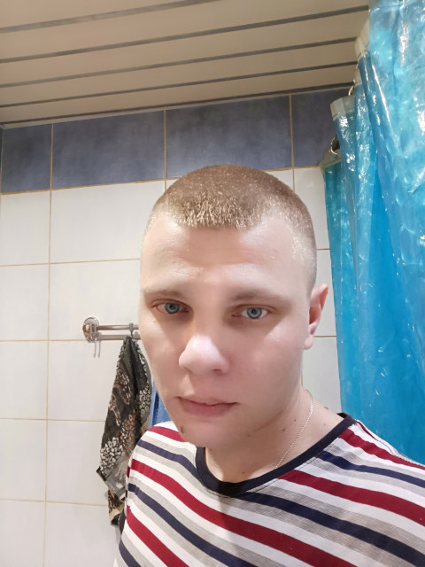 Евгений, Россия, Москва, 34 года. Хочу встретить женщину