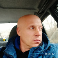 Александр Борисов, Россия, Донецк, 42 года