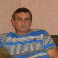 Александр Пано, Россия, Керчь, 65 лет