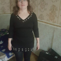 Вероника, Россия, Смоленск, 49 лет