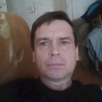 Юрий Спицин, Россия, Юрга, 51 год