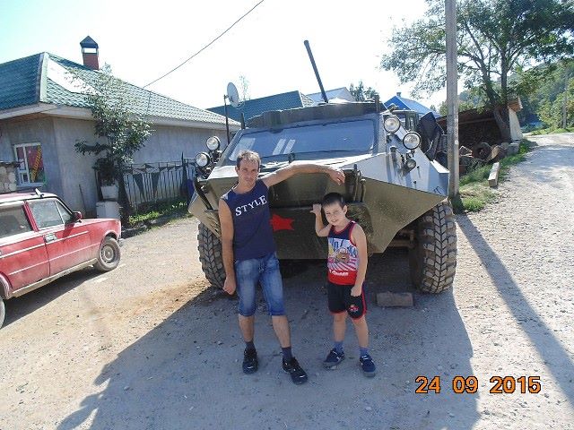 Олег Тимченко, Россия, Майкоп, 47 лет, 1 ребенок. Познакомлюсь для создания семьи.