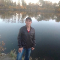 Евгений, Россия, Курган, 44 года
