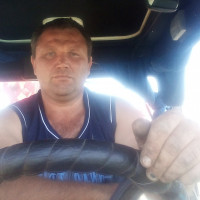 Андрей, Россия, Михайловск, 47 лет