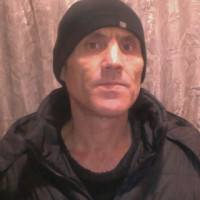 Валерий Петрусь, Украина, Херсон, 43 года