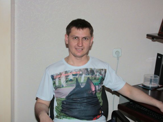Роман, Казахстан, Павлодар, 46 лет. Хочу познакомиться
