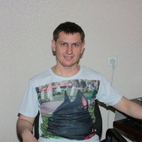 Роман, Казахстан, Павлодар, 47 лет