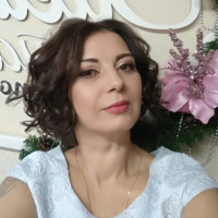 Наталья, Россия, Щёлково, 50 лет