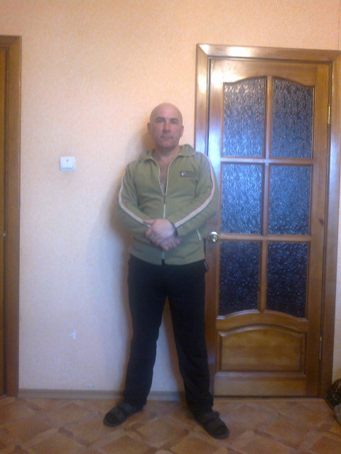 Олег, Россия, Москва, 54 года, 1 ребенок. Хочу найти адекватную с кругозором