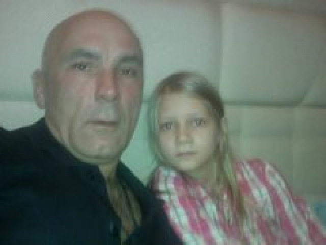 Олег, Россия, Москва. Фото на сайте ГдеПапа.Ру