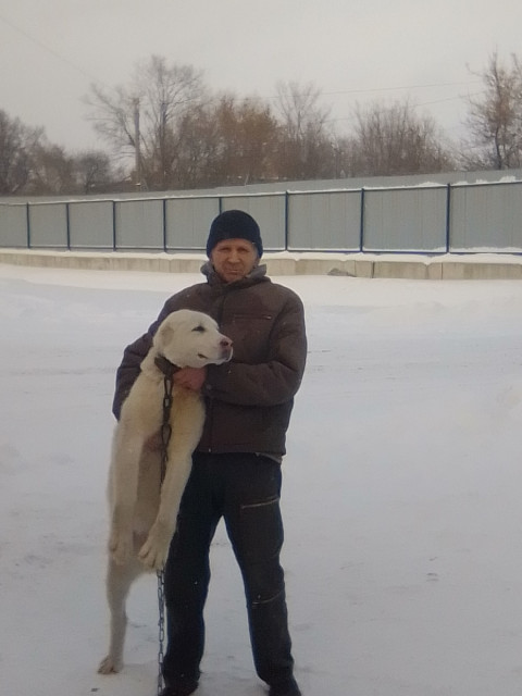 Валерий Булатов, Россия, Уфа. Фото на сайте ГдеПапа.Ру