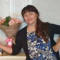 Елена, Россия, Новосибирск, 43 года