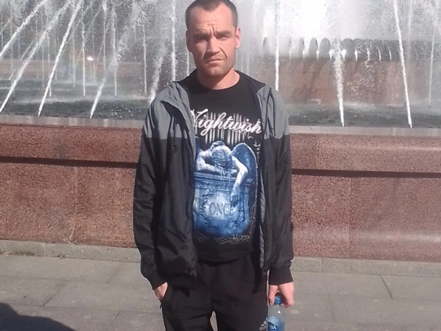 Евгений Михайлович, Россия, Нижний Новгород, 40 лет. Хочу найти Спокойную Милую