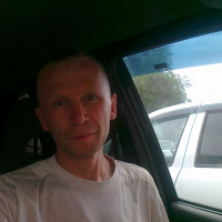 Юрий, Россия, Тотьма, 47 лет