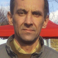 Сергей Головко, Россия, Симферополь, 52 года