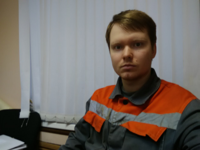 Михаил, Россия, Иваново, 28 лет. Хочу найти Которая понравится