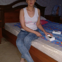 Виктория, Россия, Сургут, 42 года
