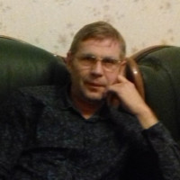 Олег, Россия, Волжский, 50 лет