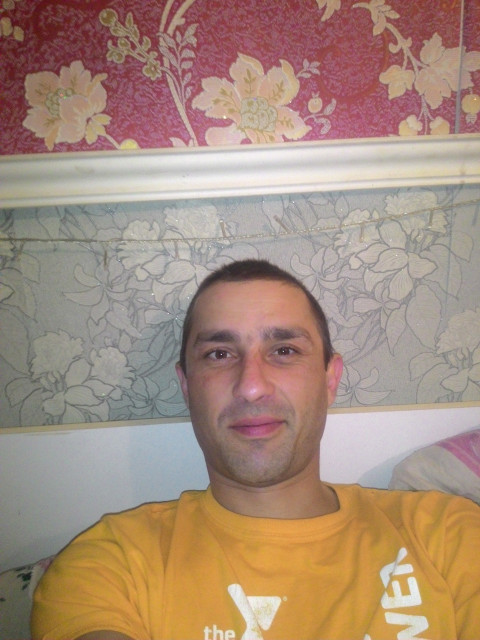 Григорий, Украина, Мелитополь, 40 лет. Сайт отцов-одиночек GdePapa.Ru