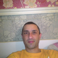 Григорий, Украина, Мелитополь, 41 год