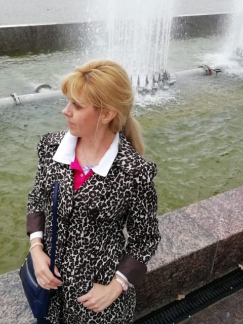 Ирина, Россия, Санкт-Петербург, 52 года, 1 ребенок. Хочу встретить доброго, открытого, преданного,, заботливого , любимого и любящего мужчину, честного 