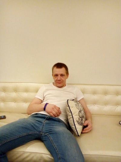 Виктор Костин, Россия, Москва. Фото на сайте ГдеПапа.Ру