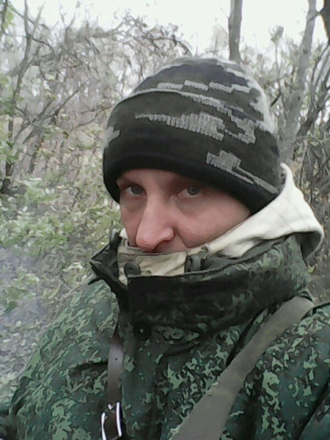 Виталий, Россия, Донецк, 42 года. Знакомство без регистрации