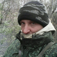 Виталий, Россия, Донецк, 43 года