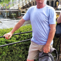 Николай, Россия, Воткинск, 51 год