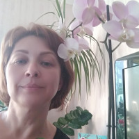Ольга, Россия, Магнитогорск, 50 лет