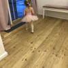 Моя маленькая балерина!