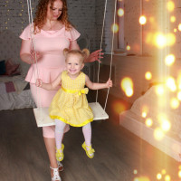 Алёна, Россия, Санкт-Петербург, 39 лет