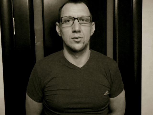 Роман, Россия, Санкт-Петербург. Фото на сайте ГдеПапа.Ру