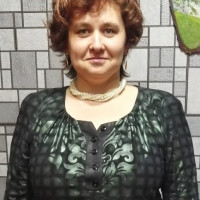 Екатерина, Россия, Уфа, 45 лет