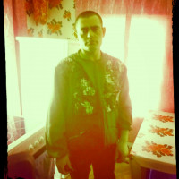 Макс, Россия, Барнаул, 35 лет