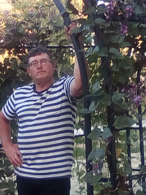 Федор, Россия, Камышин, 55 лет, 1 ребенок. Хочу найти С не полной женщиной доброй не курящей 