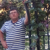 Федор, Россия, Камышин, 56 лет