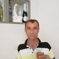 Александр, Россия, Краснодар, 53 года