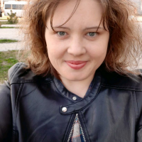 Юлия, Россия, Краснодар, 36 лет