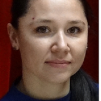 Ирина, Казахстан, Алматы (Алма-Ата), 43 года