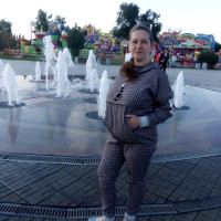 Валентина, Россия, Каменск-Уральский, 43 года